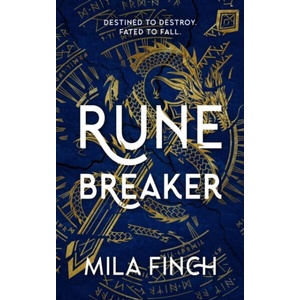 Runebreaker (ISBN: 9780008841935)