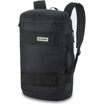 Dakine Дневна раница Dakine Mission Street Pack 25 Daypack - Black - размер One Size (504-0411-0111)