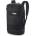 Dakine Дневна раница Dakine Mission Street Pack 25 Daypack - Black - размер One Size (504-0411-0111)