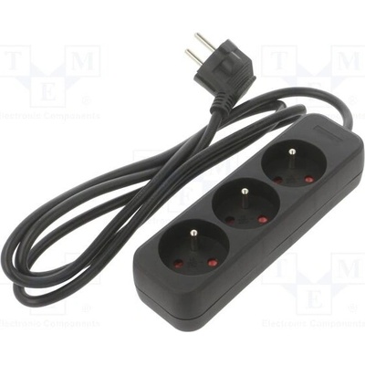 Lanberg PS0-03E-0150-BK