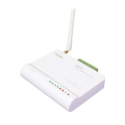 EVOLVEO Sonix - Android/iPhone GSM alarm ALM301