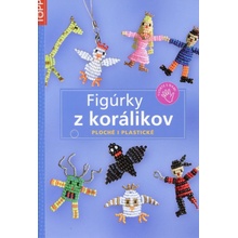 Figúrky z korálikov