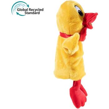 Image 1 of Heunec - Кукла за театър Пате, цяло тяло, 30 см. 643468