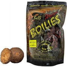 Carp Servis Václavík Boilies Boss2 Speciál 1kg 20mm Mrtvola