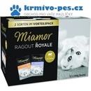 Miamor Ragout Royale Kitten jelly 2 x 6 x 100 g