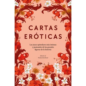 CARTAS EROTICAS | BERSIHAND, NICOLAS (2023)
