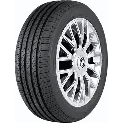 Milever MU069 H/T 245/35 R21 96W