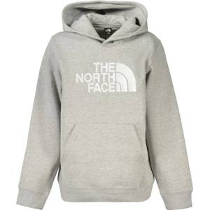 The North Face Детски суитшърт с цип the north face, Размер 8a, Цвят (nf0a8h3yessentialhdy_grcqo)