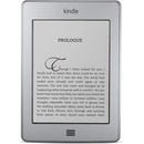 Amazon Kindle 6 Touch