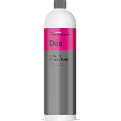 Koch Chemie Duftstoff Spirit 1 l
