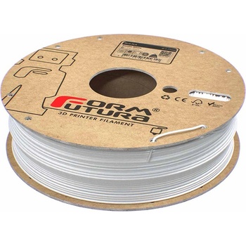 FormFutura PLA филамент FormFutura Matt PLA, 1.75 mm, 0.75 kg, Stealth White