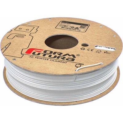 FormFutura PLA филамент FormFutura Matt PLA, 1.75 mm, 0.75 kg, Stealth White