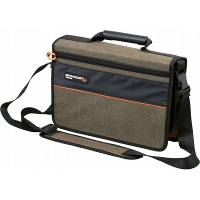 Savage Gear Taška na návazce S M Flip 30x20x10