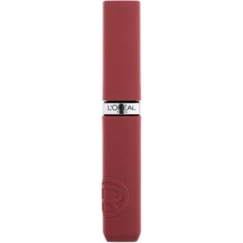 L'Oréal Infaillible Matte Resistance 120 Major Crush 5 ml