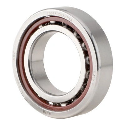 SKF 7011 CDGA/P4A Jednořadé kuličkové ložisko s kosoúhlým stykem
