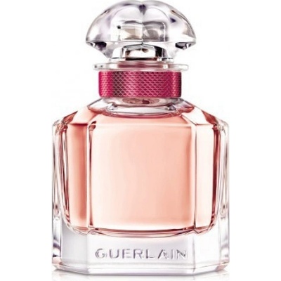 Guerlain Mon Guerlain Bloom of Rose toaletní voda dámská 100 ml tester