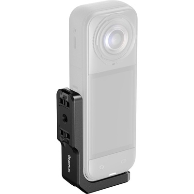 SmallRig 5824 Vertical-to-Horizontal Mount Support pre Insta360 X5, X4 Air, X4, X3