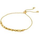 Michael Kors Дамска сребърна гривна Michael Kors MKC170900710 Michael Kors | Zlaten | ЖЕНИ | ЕДИН РАЗМЕР