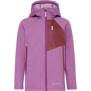 VAUDE Детско поларено яке Vaude Kid's Rokua Fleece Jacket - Magenta - размер 122/128 (EU) (703-6899-0315)
