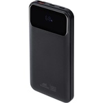 RIVACASE RivaPower VA2211 10000 mAh Black (RHAVA2211B)
