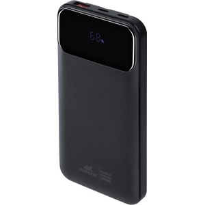 RIVACASE RivaPower VA2211 10000 mAh Black (RHAVA2211B)