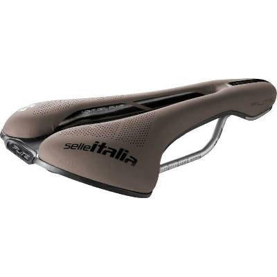 Selle Italia Flite Boost Gravel TI316 Superflow L hnědé