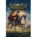 Europa Universalis 5