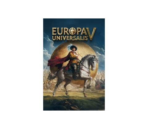 Europa Universalis 5
