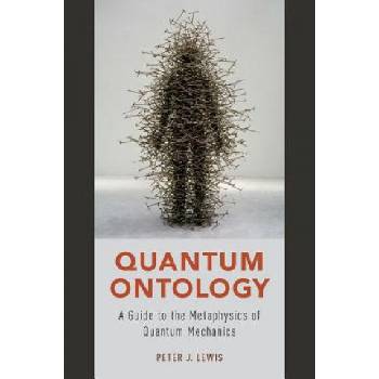 Quantum Ontology | Peter J. Lewis