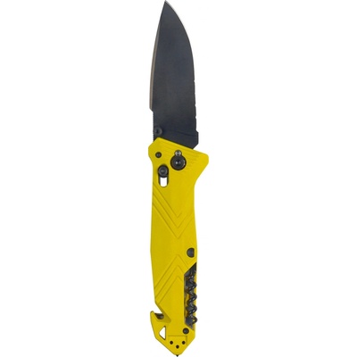 TB Outdoor CAC Serration