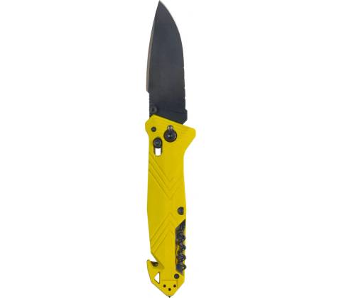 TB Outdoor CAC Serration