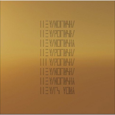 MARS VOLTA - THE MARS VOLTA CD