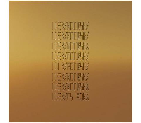 MARS VOLTA - THE MARS VOLTA CD