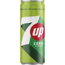 7up Zero Sugar 330 ml