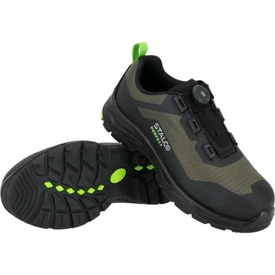 Stalco Spinner Low S3S Perfect S092211302
