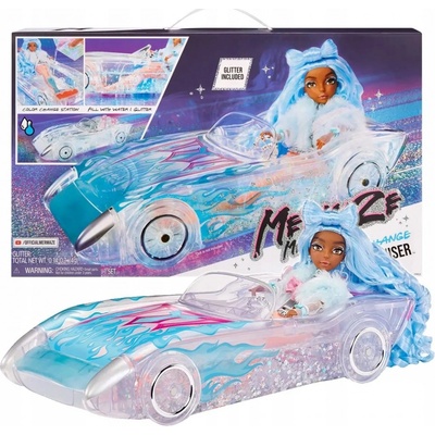 MGA Mermaze Mermaidz Kabriolet Ocean Cruiser Convertible Car