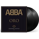 ABBA - Oro Grandes Exitos LP