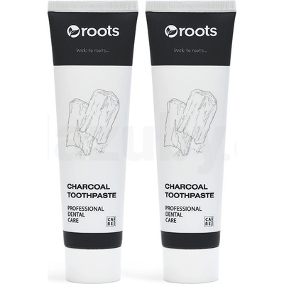 Roots Charcoal 100 ml