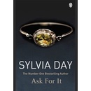 Ask for it Day SylviaPaperback