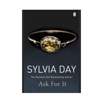Ask for it Day SylviaPaperback