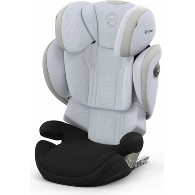 CYBEX Solution T i-Fix 2026 Mirage Grey