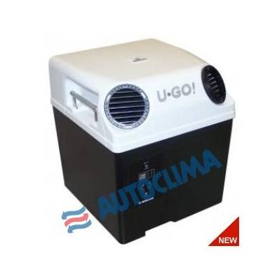 Autoclima U-GO! přenosná klimatizace 950W 12V