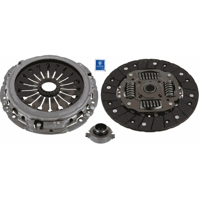 Spojková sada SACHS 3000 951 645 (3000951645)