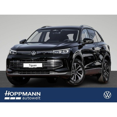 Volkswagen Tiguan 1.5 eTSI DSG 110 kW