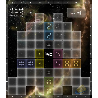 Galaxy Trucker: Nejnovější lodě