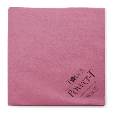 Kärcher Микрофибърна кърпа Everly, червена, 40x40 cm, 5 бр (9.212-046.0)