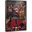 Čarodějnice: DVD
