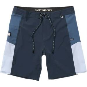 SALTY CREW Бански гащета Salty crew Flaship swimming shorts - Blue (Midnight Navy)