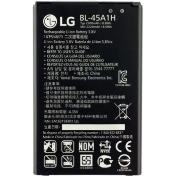 Image 1 of LG Батерия за LG Q10 K410g