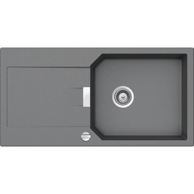 SCHOCK MANHATTAN D-100 L Cristalite Croma